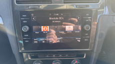 Volkswagen Golf 1.5 TSI EVO 150 Match 5dr DSG Petrol Hatchback